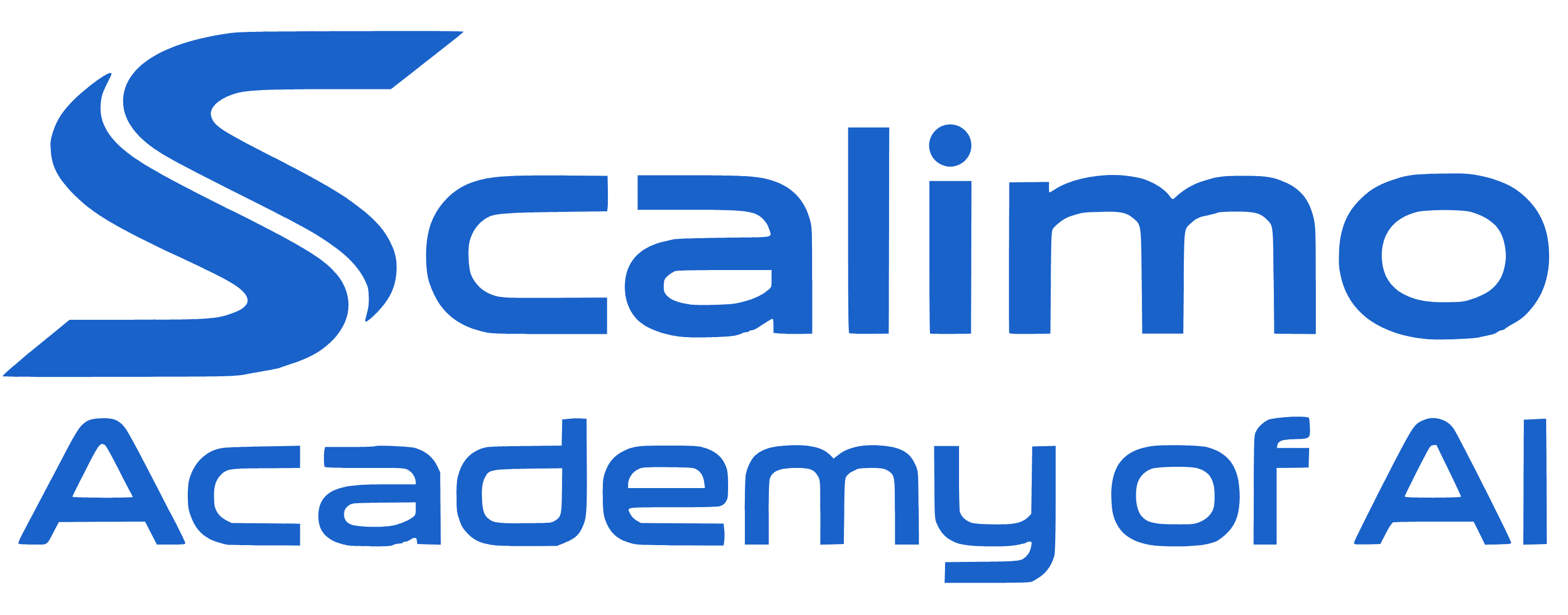 Scalimo Academy of AI